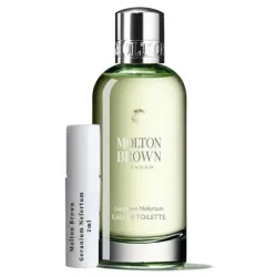 Molton Brown Geranium Nefertum Proben